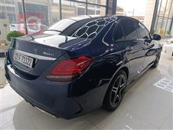 مێرسێدس بێنز C-Class